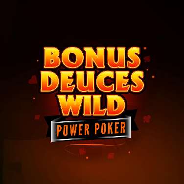 Bonus Deuces Wild