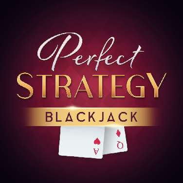 Perfect Strategy Blackjack